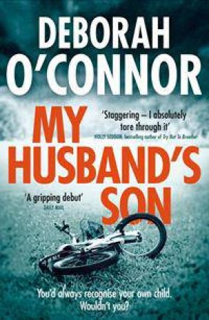 My Husband's Son by Deborah O'Connor