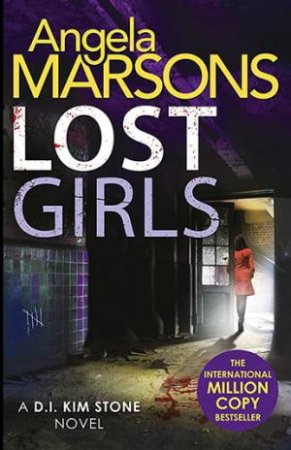 Lost Girls by Angela Marsons