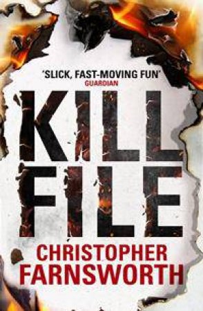 Killfile by Christopher Farnsworth