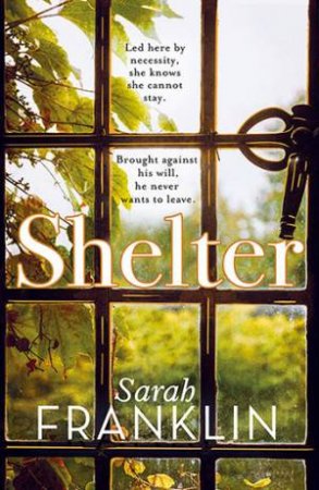 Shelter by Sarah Franklin