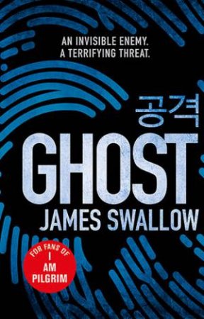 Ghost by James Swallow