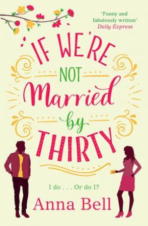 If We're Not Married By Thirty by Various