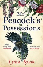 Mr Peacocks Possessions