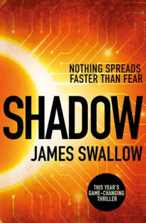 Shadow by James Swallow