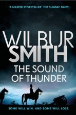 The Sound Of Thunder