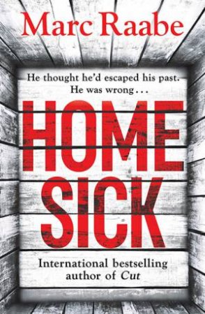 Homesick by Marc Raabe & Isabel Adey