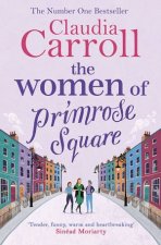 The Women Of Primrose Square