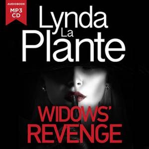 Widows: Revenge by Lynda La Plante