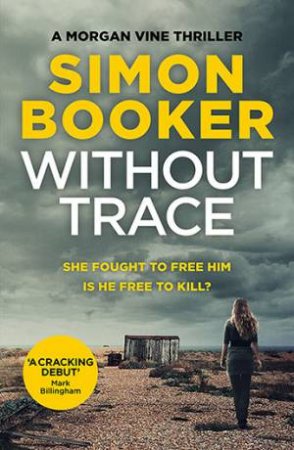 Without Trace by Simon Booker