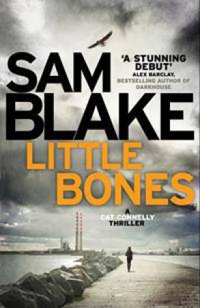 Little Bones by Sam Blake