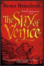 The Spy Of Venice