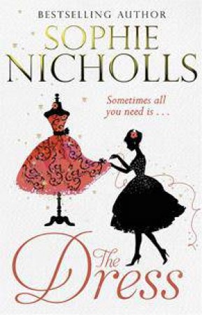 The Dress by Sophie Nicholls