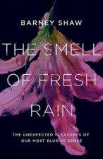 The Smell Of Fresh Rain