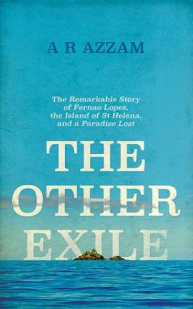 The Other Exile by Abdul Rahman Azzam