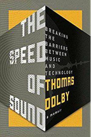 The Speed Of Sound by Thomas Dolby