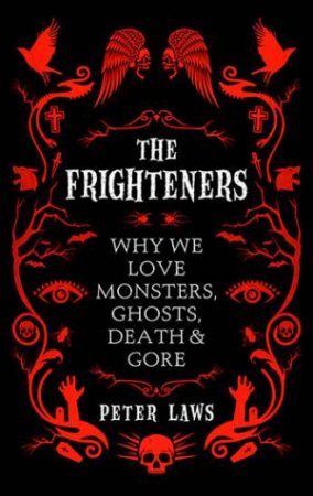 The Frighteners by Peter Laws