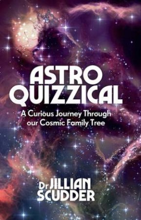 Astroquizzical by Jillian Scudder