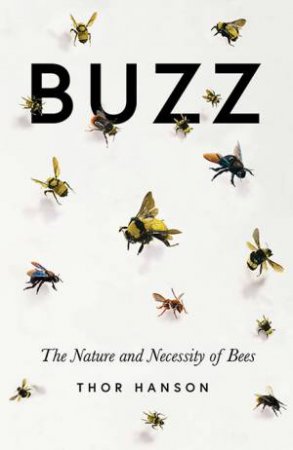 Buzz by Thor Hanson