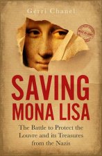 Saving Mona Lisa