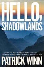Hello Shadowlands