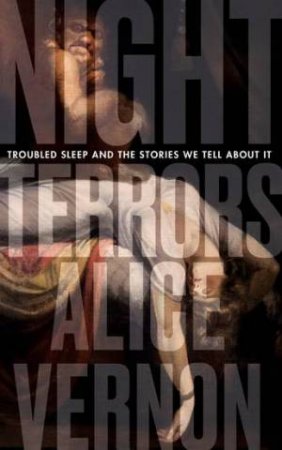 Night Terrors by Alice Vernon