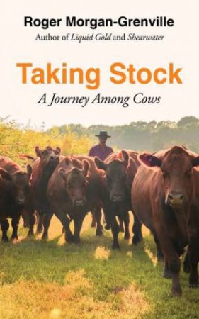 Taking Stock by Roger Morgan-Grenville & \N