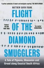 Flight Of The Diamond Smugglers