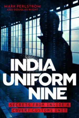 India Uniform Nine by Mark Perlstrom