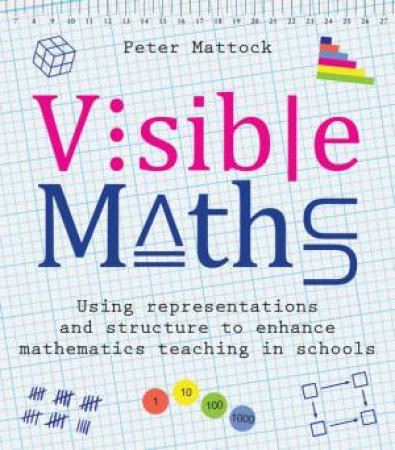 Visible Maths by Peter Mattock