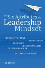 Six Attributes Of A Leadership Mindset