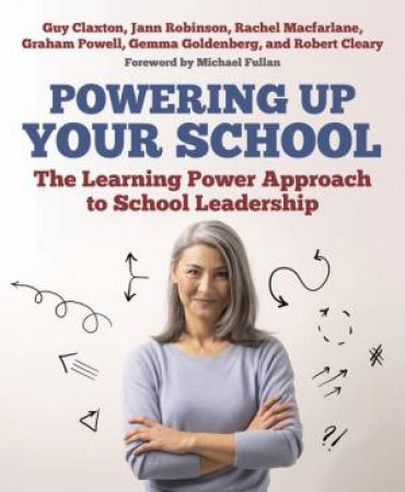 Powering Up Your School by Various