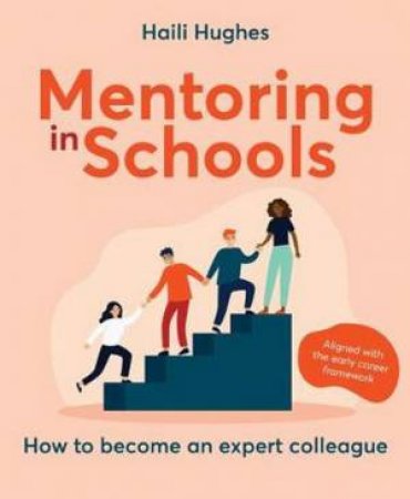 Mentoring In Schools by Haili Hughes