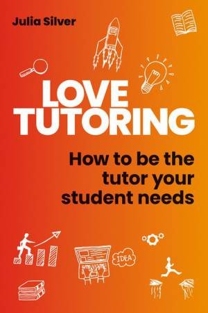 Love Tutoring by Julia Silver