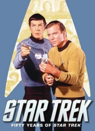 The Best Of Star Trek Magazine by Various