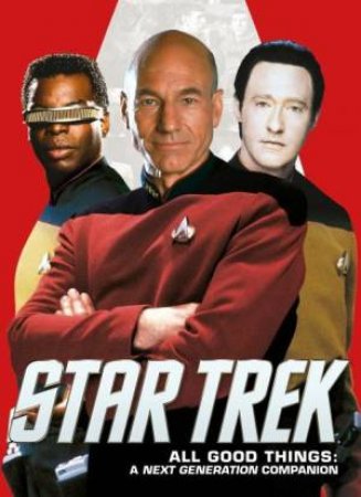 Star Trek by Titan Comics