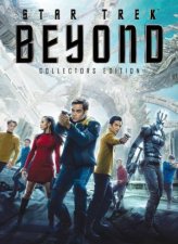 Star Trek Beyond Collectors Edition