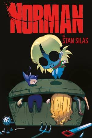 Norman by Stan Silas