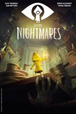 Little Nightmares