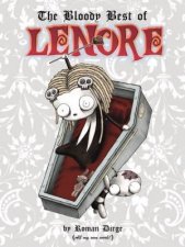 The Bloody Best Of Lenore