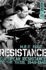 Resistance European Resistance To The Nazis 1945