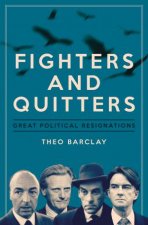 Fighters And Quitters