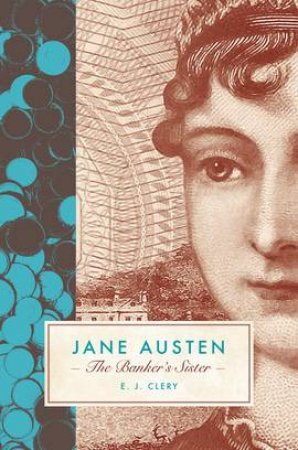 Jane Austen by E. J. Clery