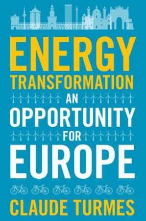 Energy Transformation by Claude Turmes