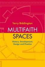 Multifaith Spaces History Development Design And Practice