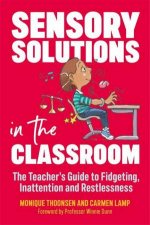 Sensory Solutions In The Classroom