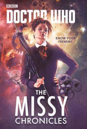 Doctor Who: The Missy Chronicles by Various