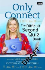 Only Connect Quiz Book 2