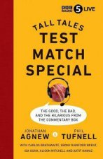 Test Match Special