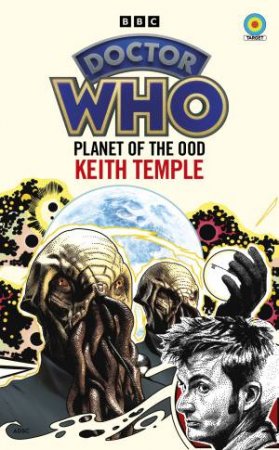 Doctor Who: Planet of the Ood (Target Collection) by KT