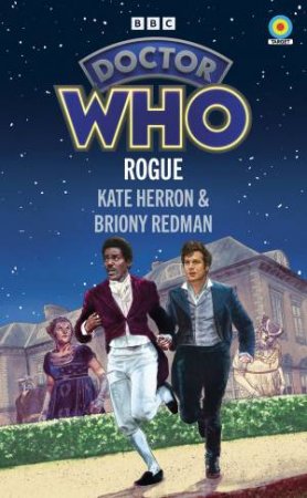 Doctor Who: Rogue (Target Collection) by BRKH